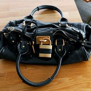 Heritage Chloe Paddington Bag